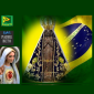 Nossa Senhora Aparecida – Padroeira do Brasil